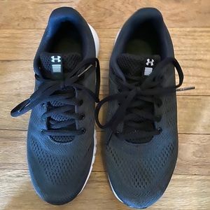 Under Armour Micro G Pursuit Running Shoe